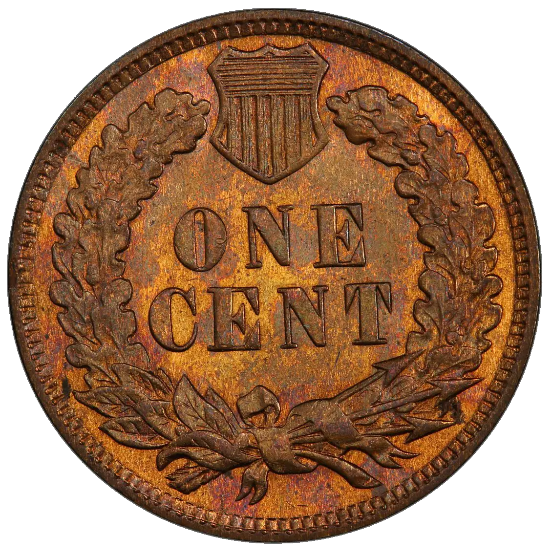 Reverse