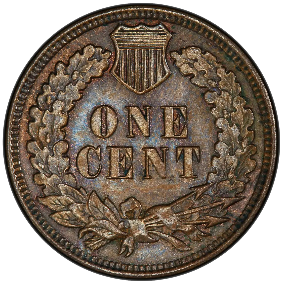 Reverse