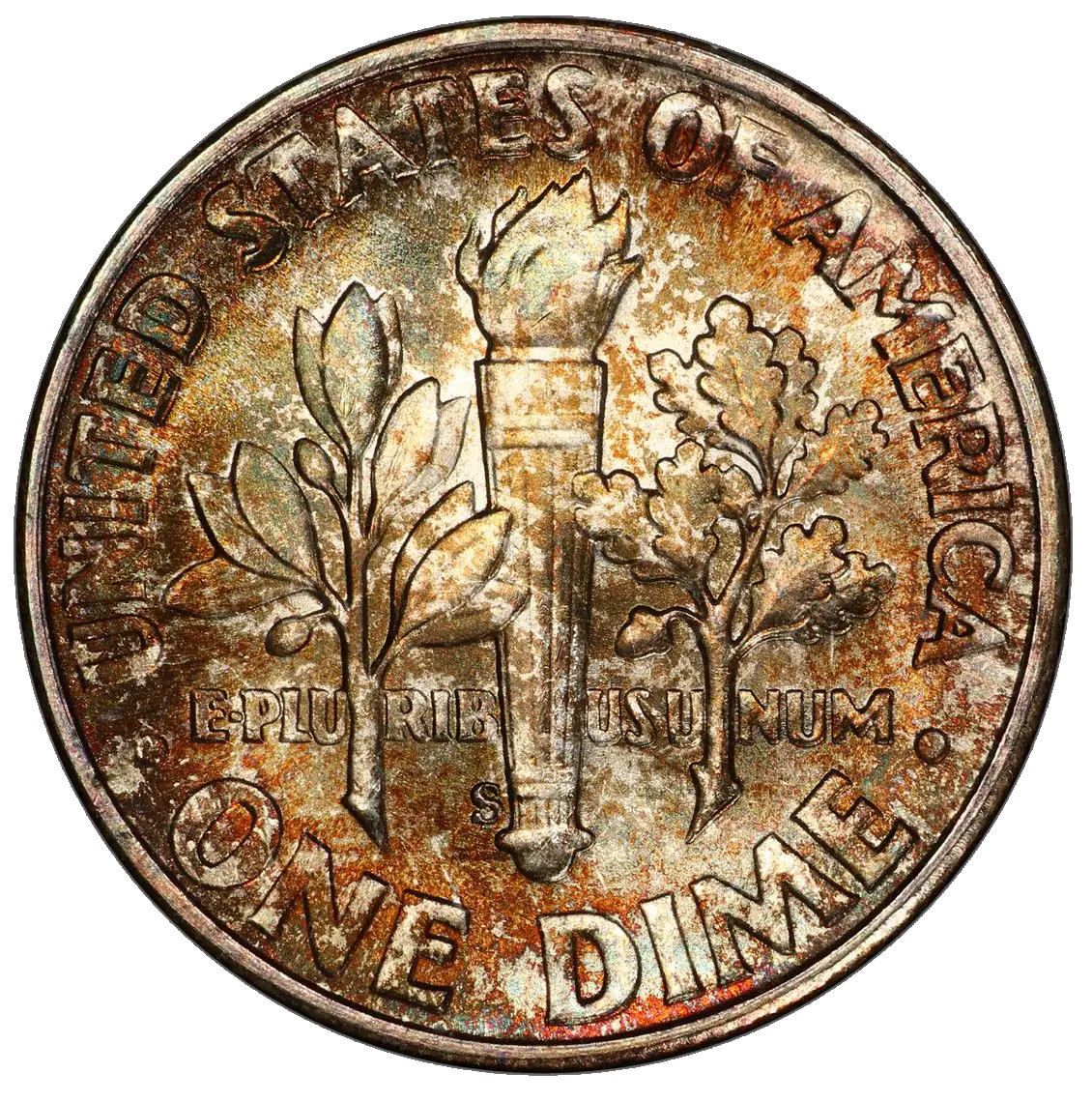 Reverse