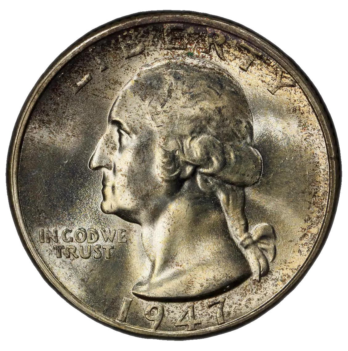 Obverse