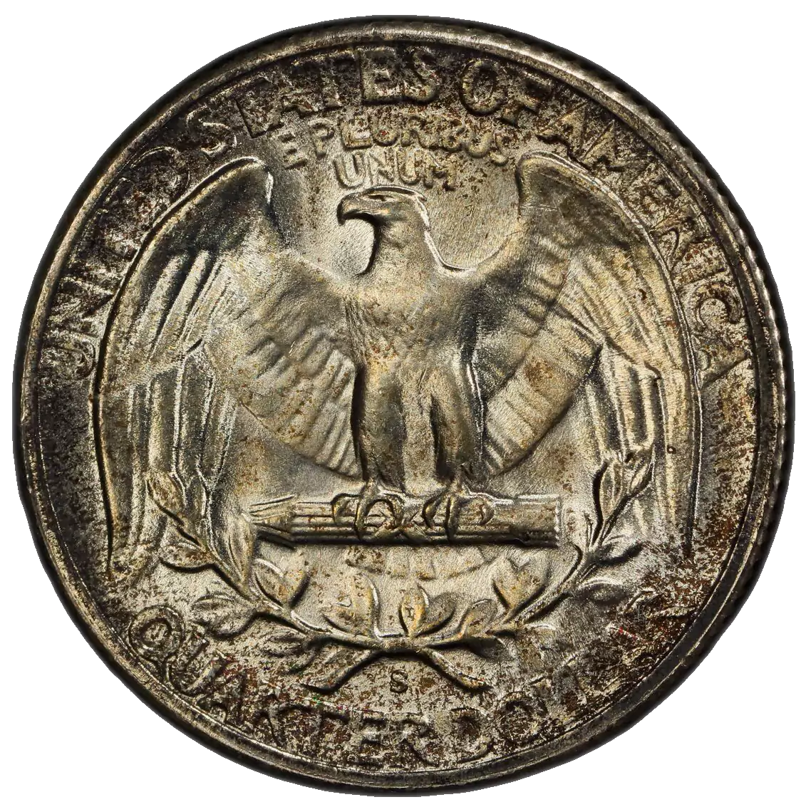 Reverse