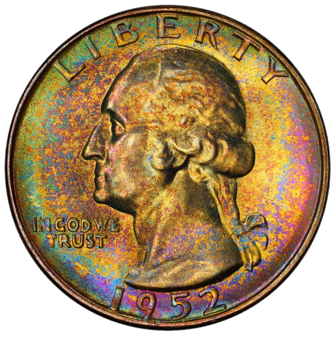 Obverse