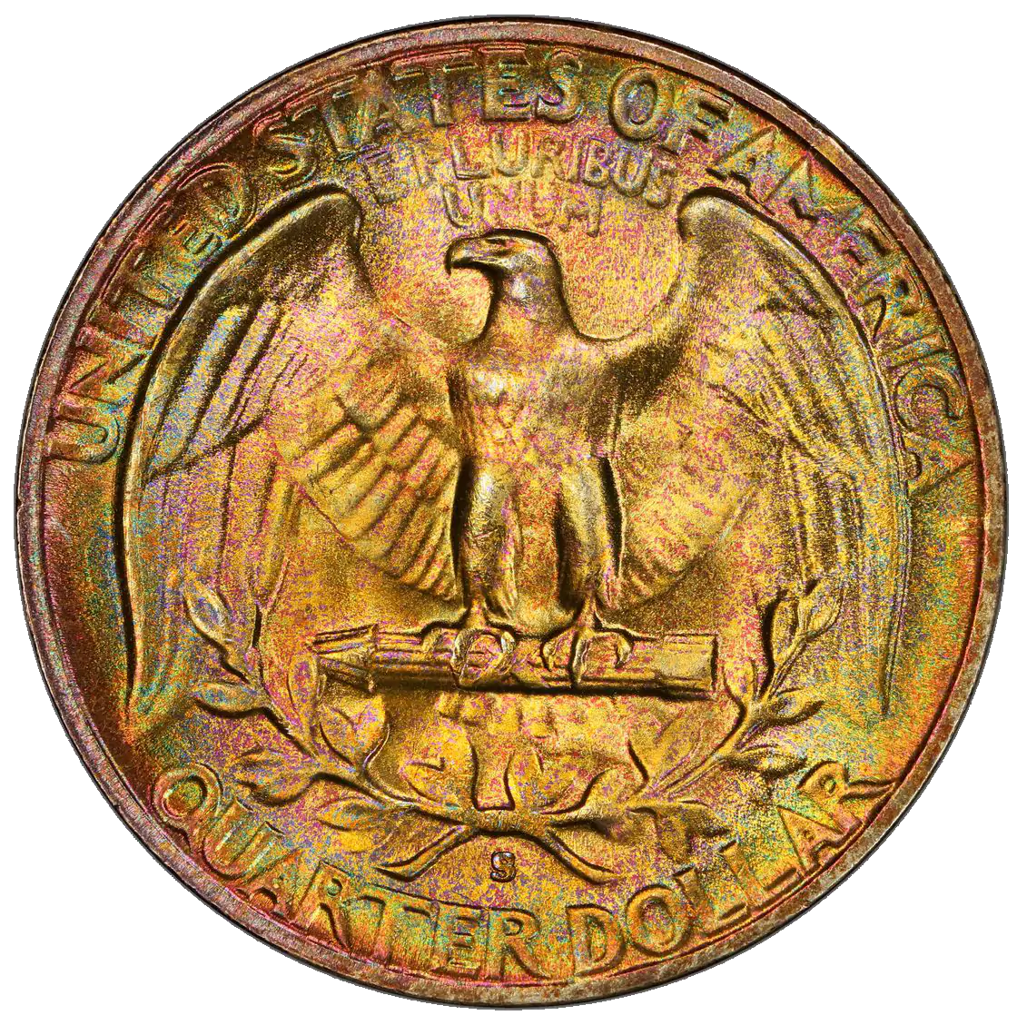 Reverse