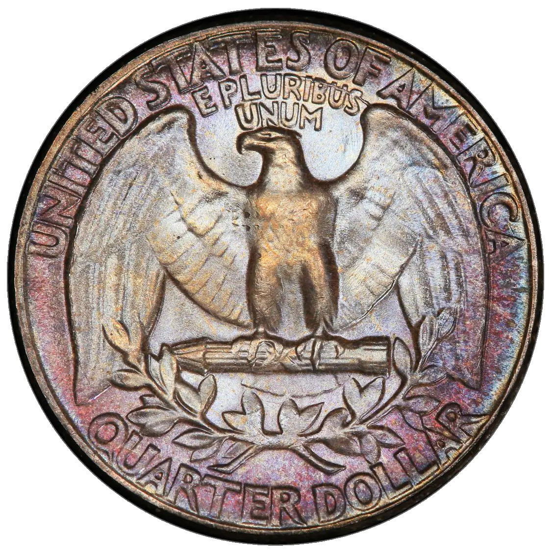 Reverse