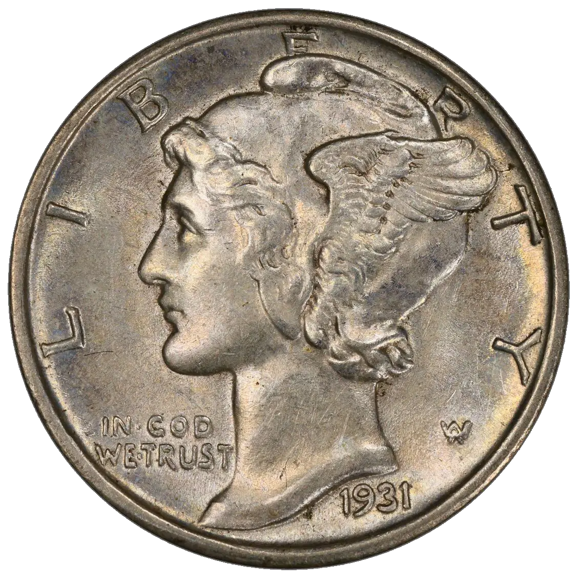 Obverse