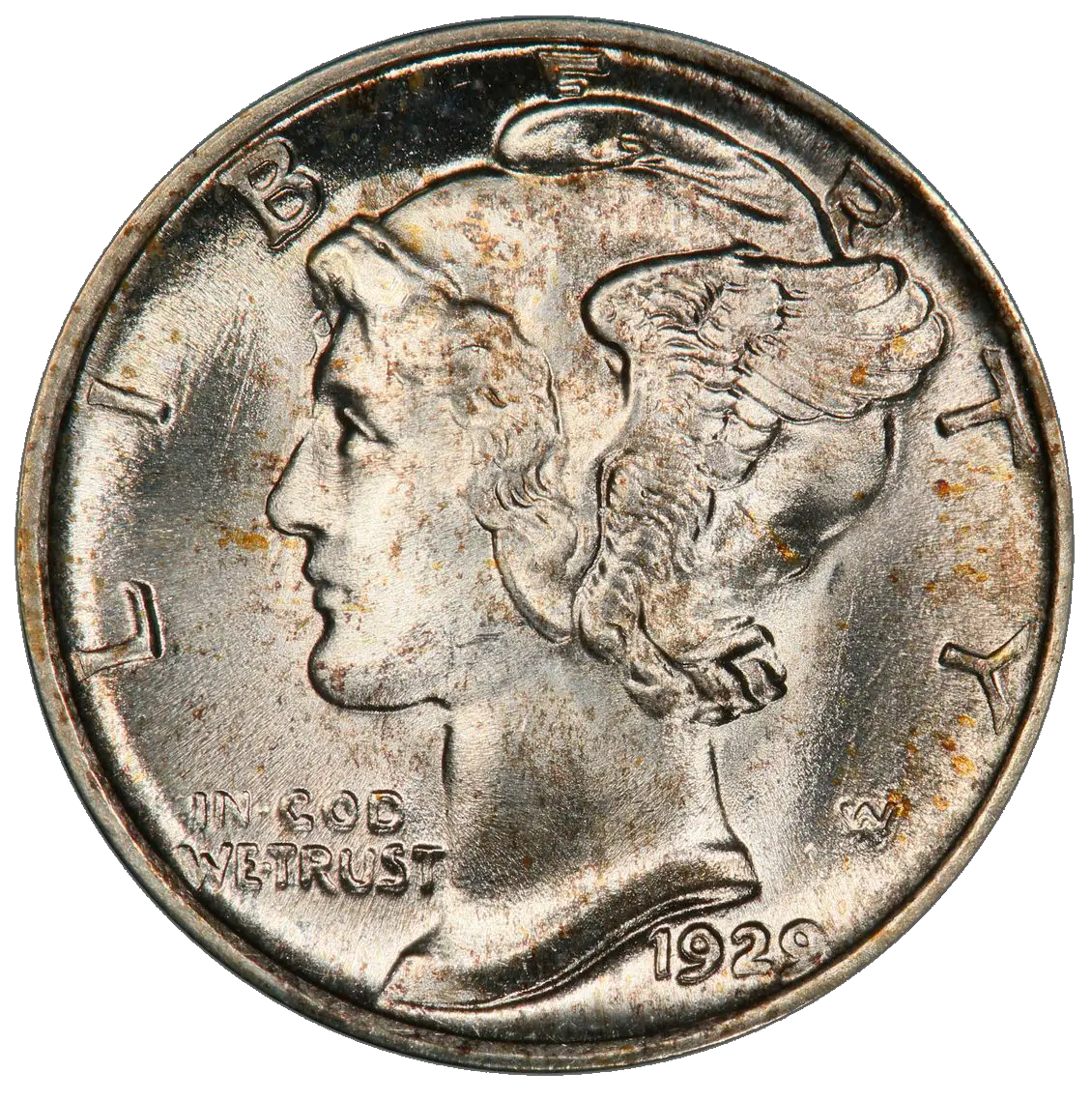 Obverse