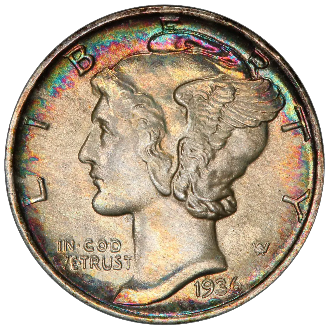 Obverse