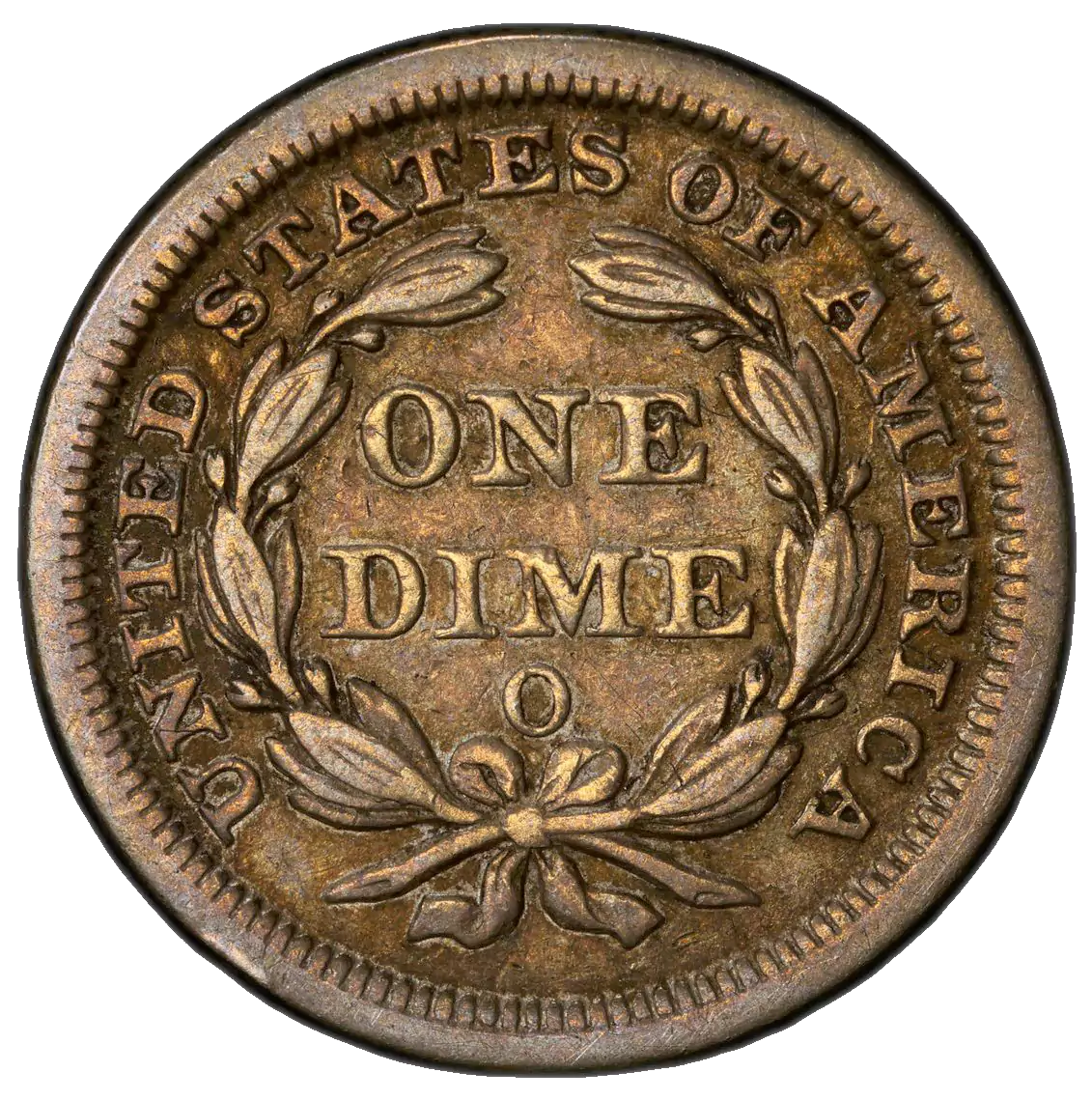 Reverse