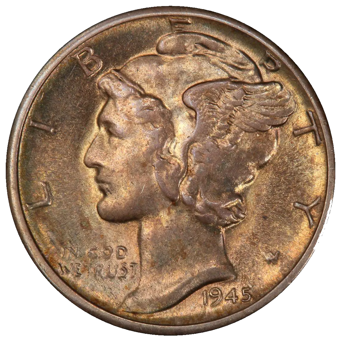 Obverse