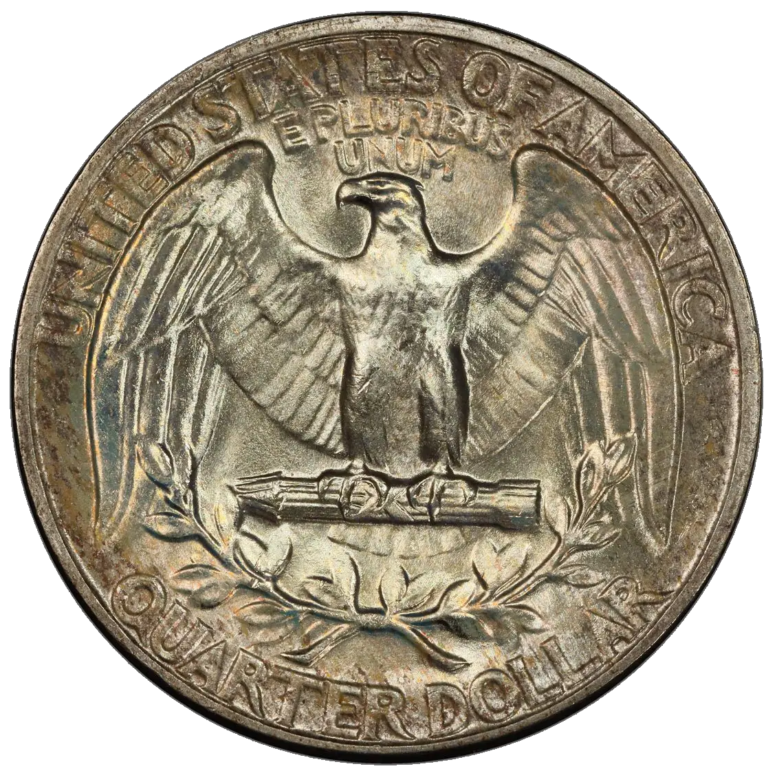 Reverse