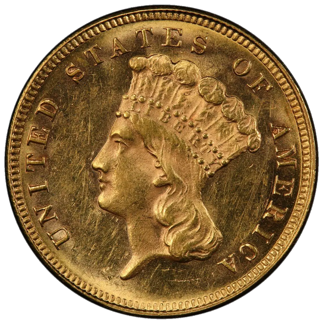 Obverse