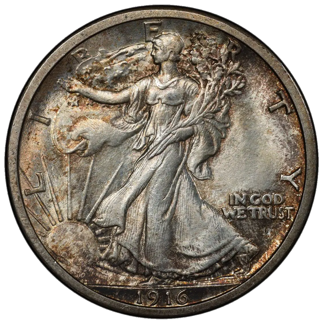 Obverse