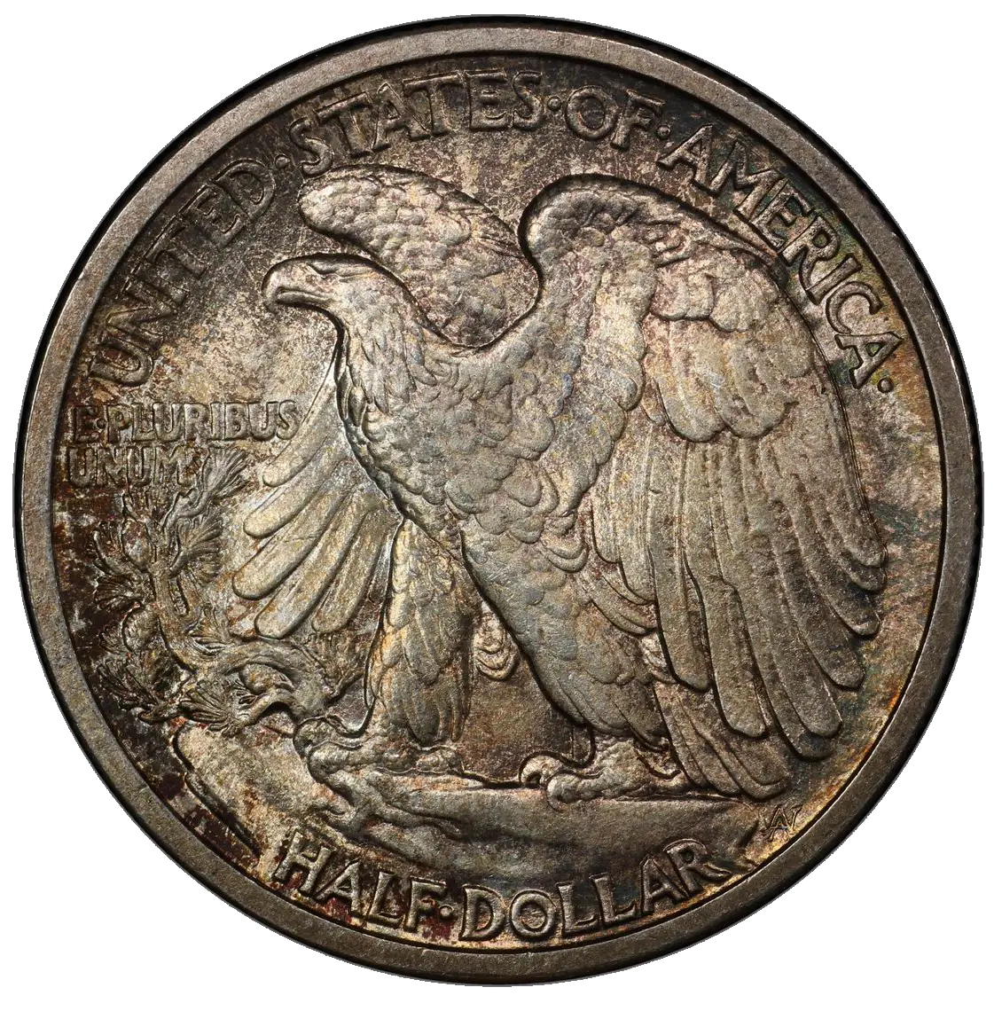 Reverse