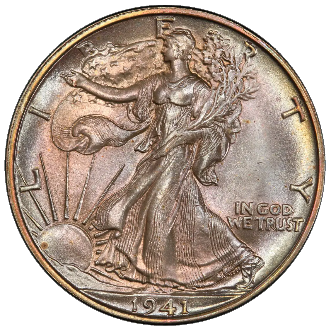 Obverse