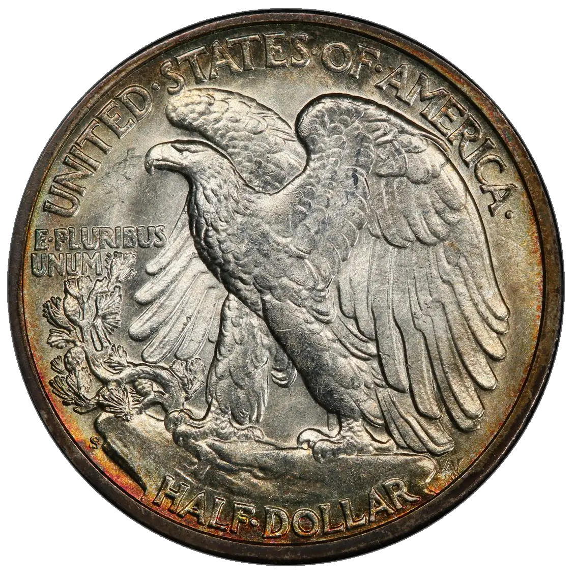 Reverse