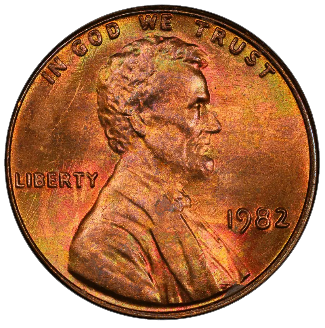 Obverse