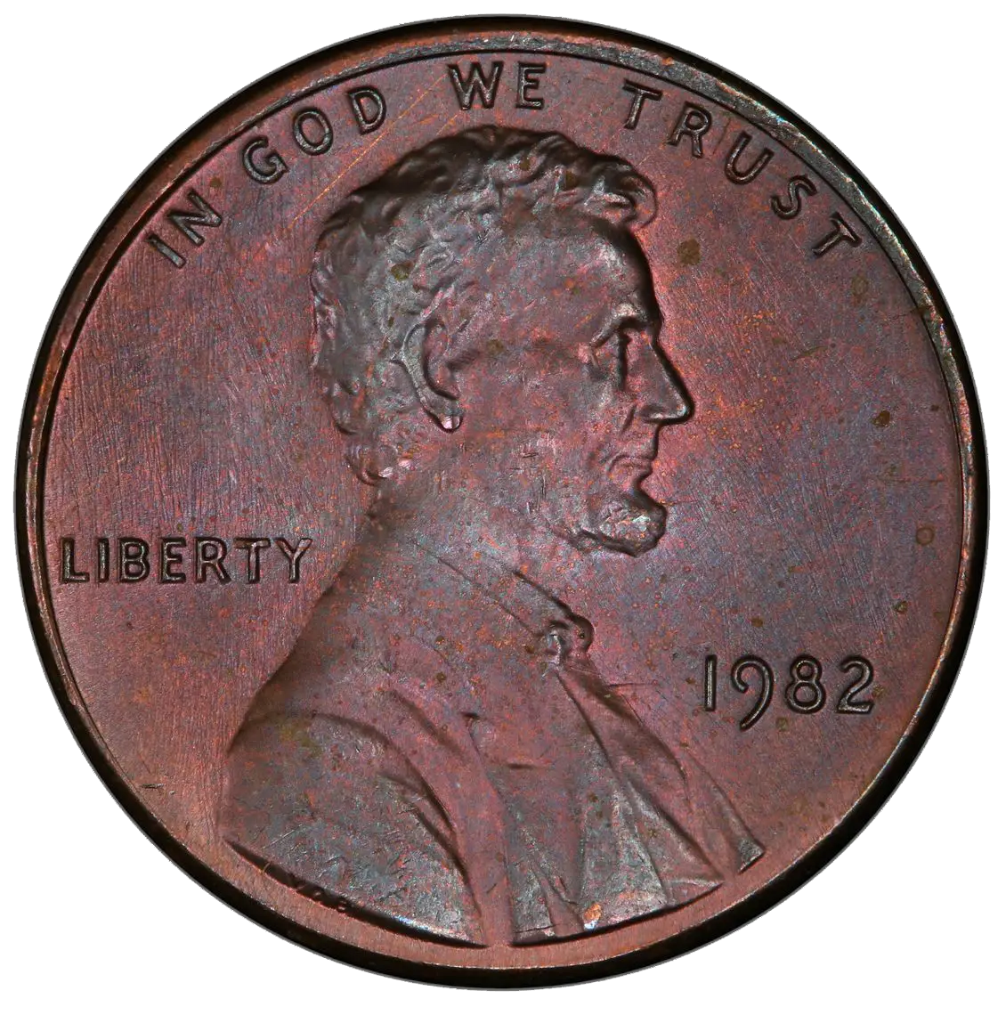 Obverse