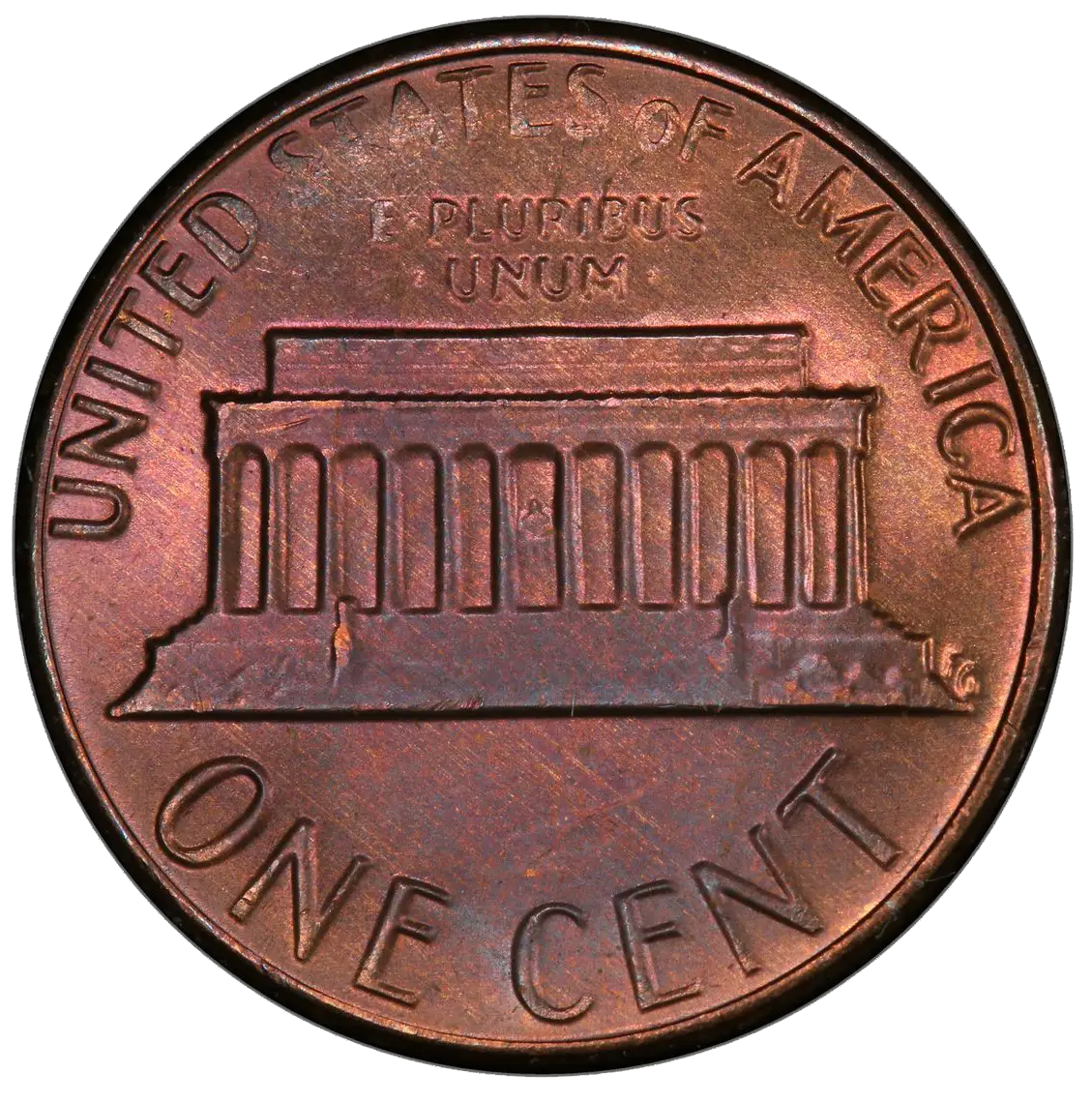 Reverse