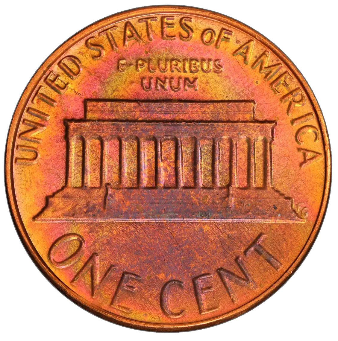 Reverse