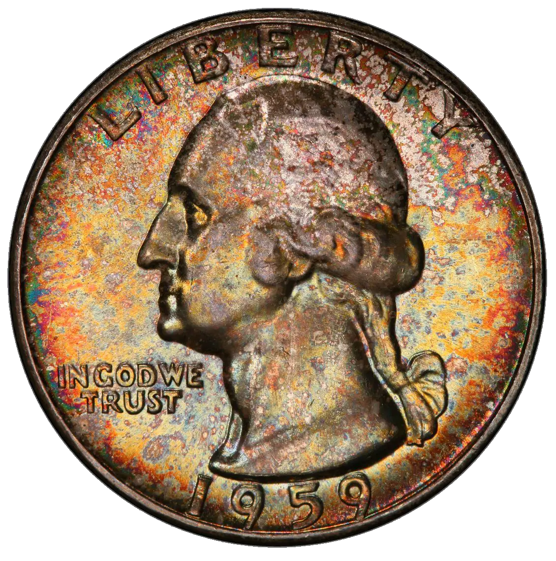 Obverse
