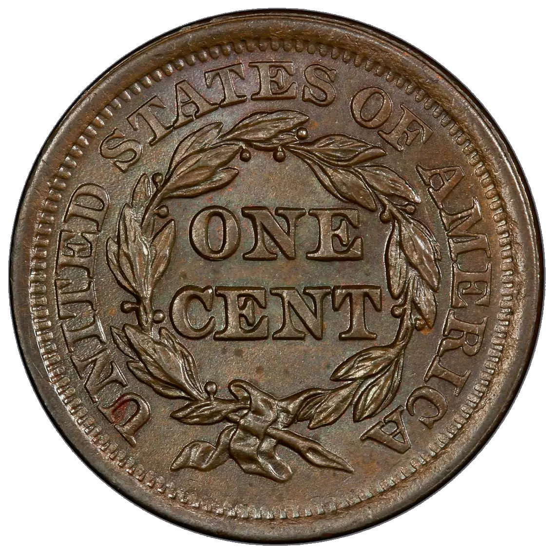 Reverse