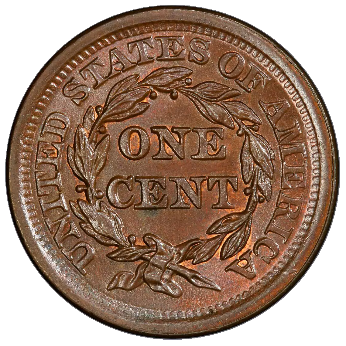 Reverse