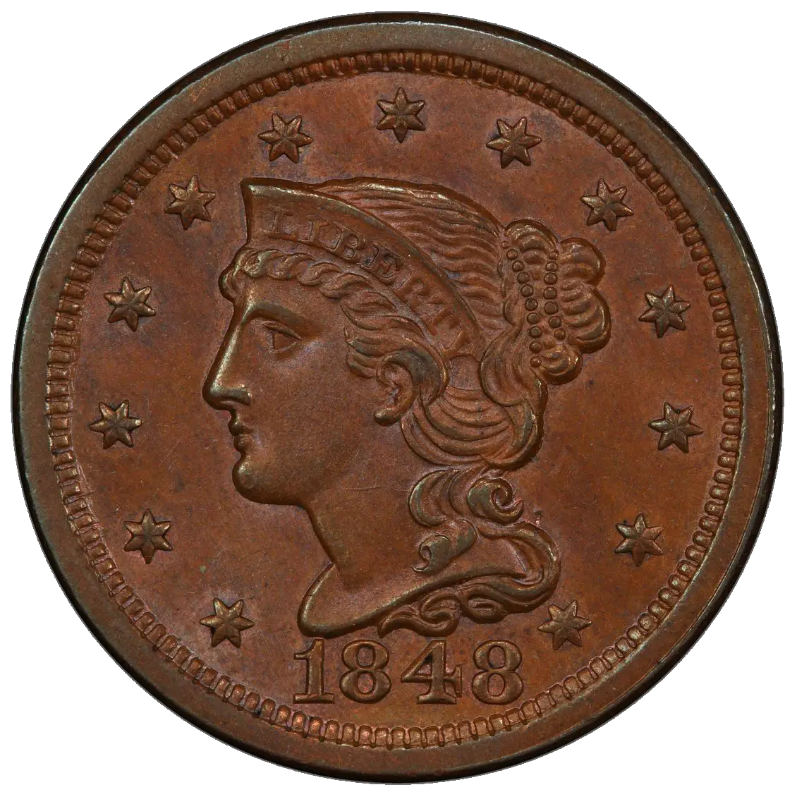 Obverse
