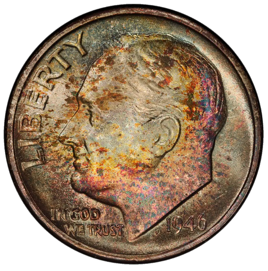 Obverse