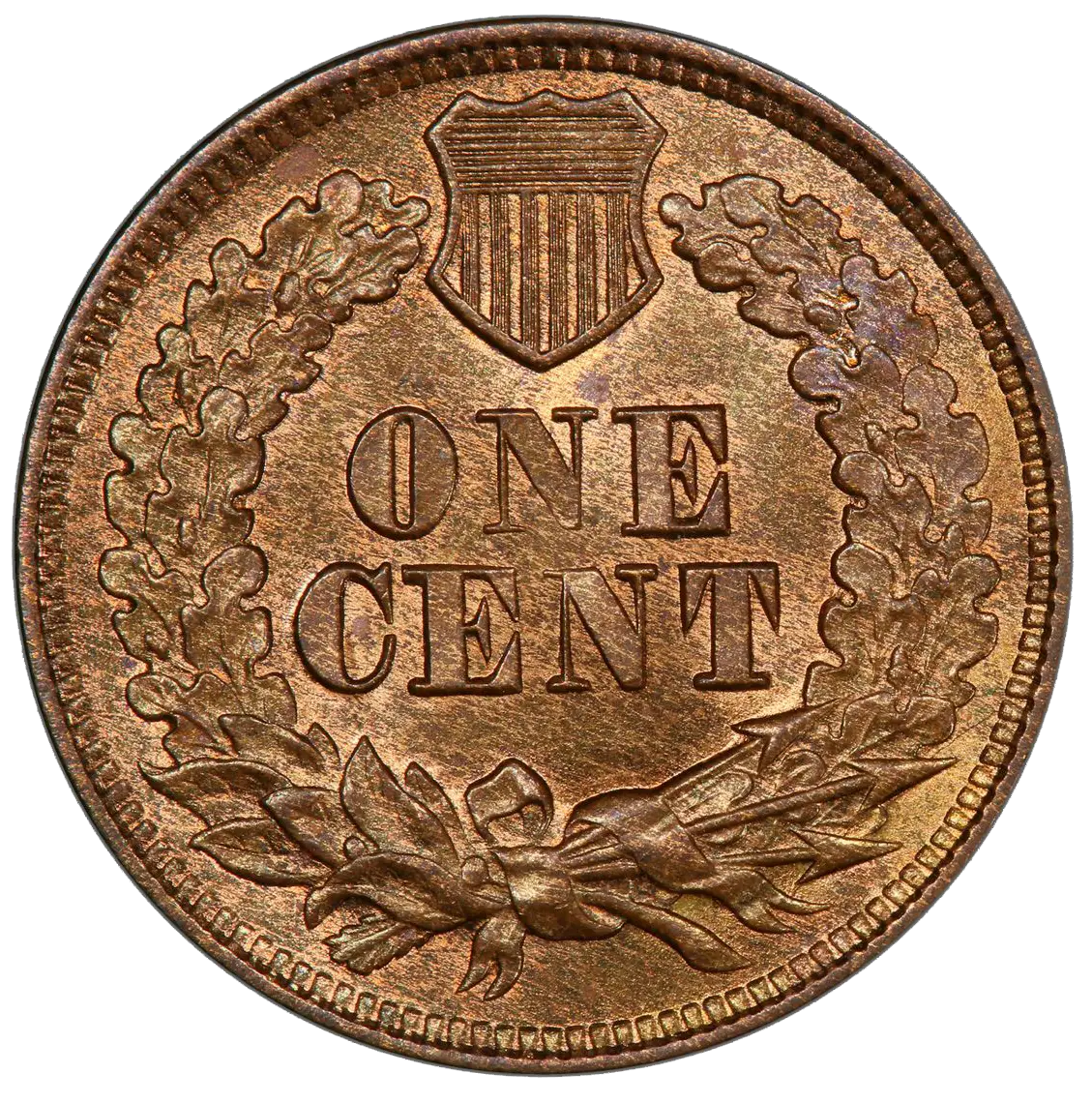 Reverse