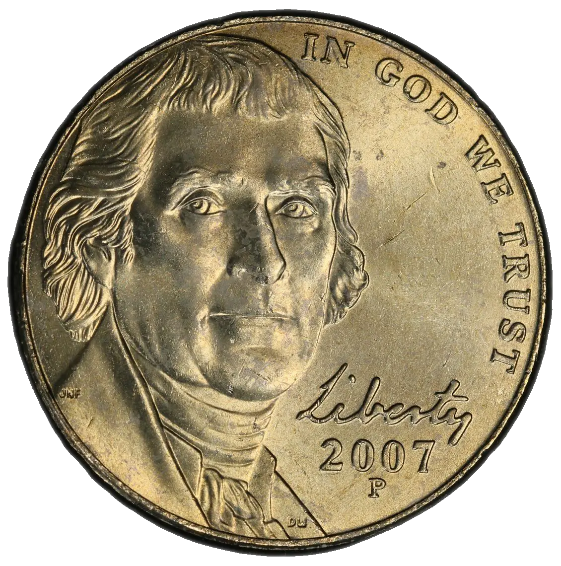 Obverse