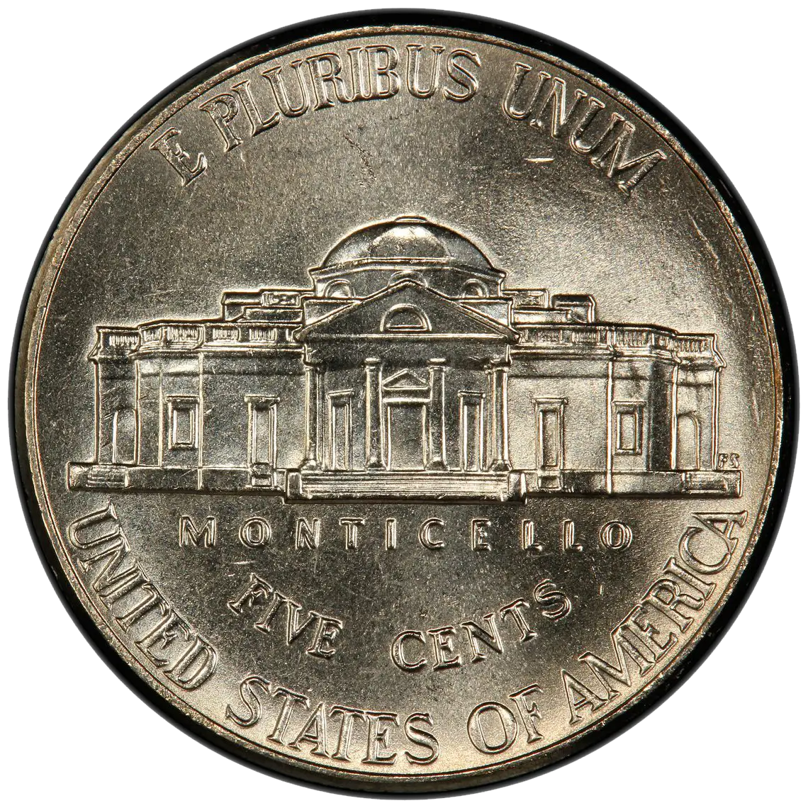 Reverse