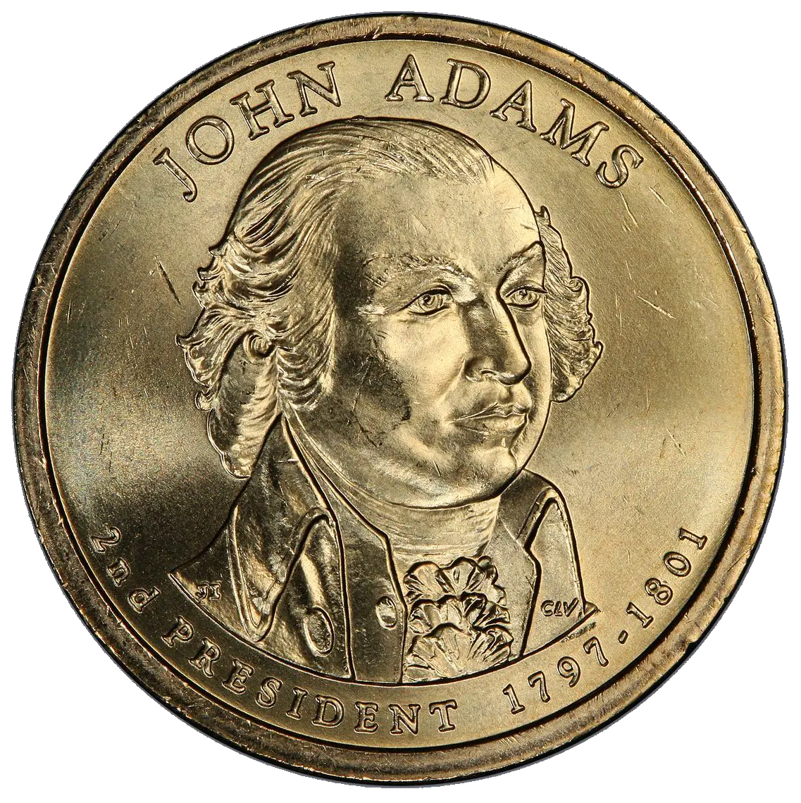 Obverse