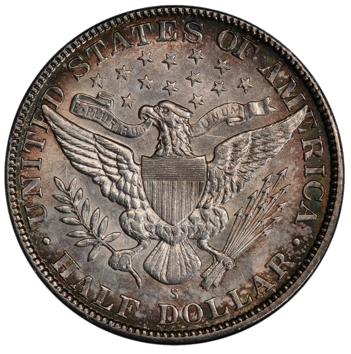 Reverse