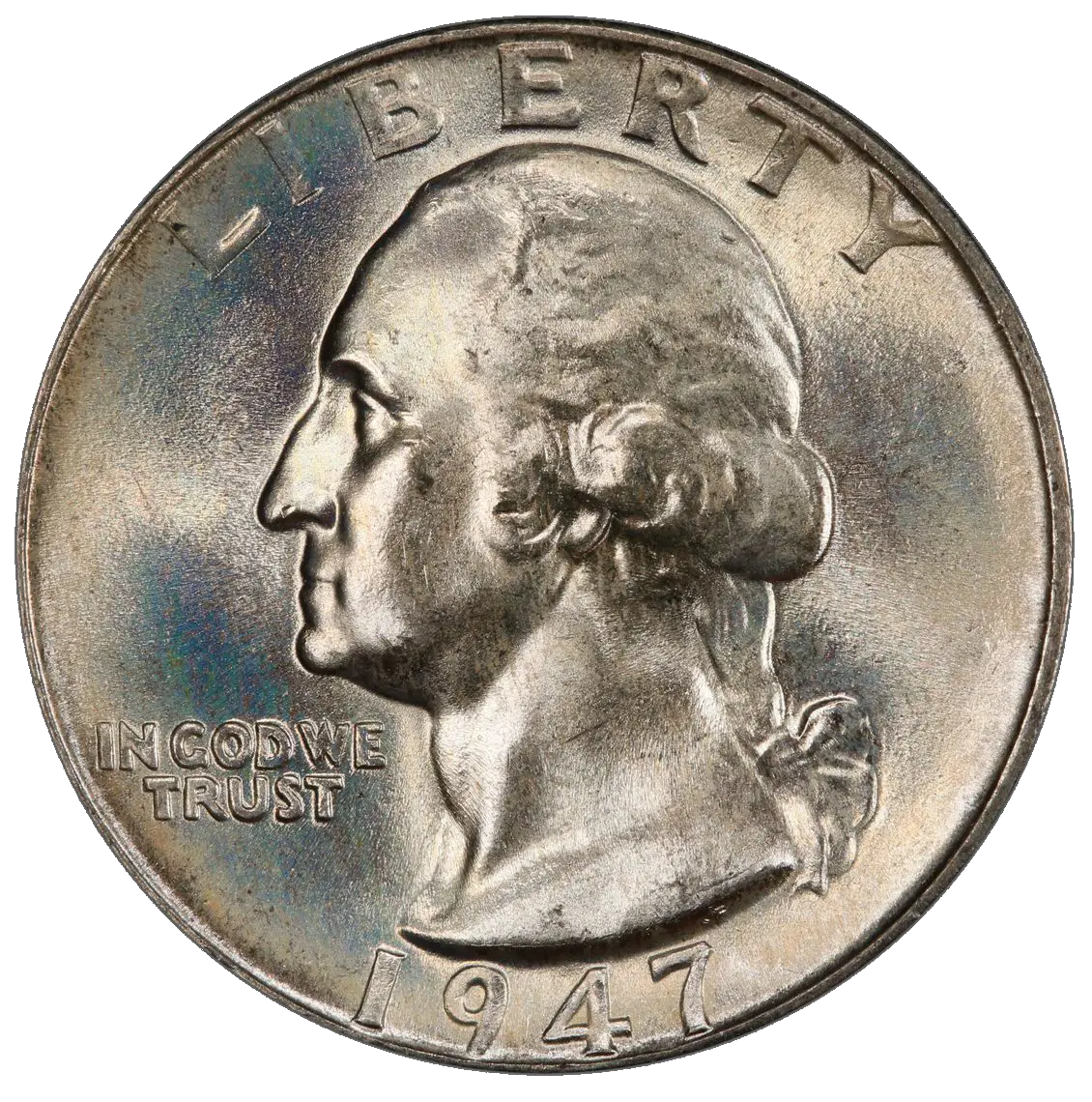 Obverse