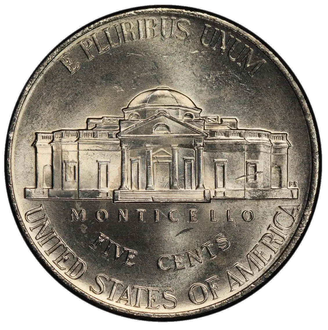 Reverse