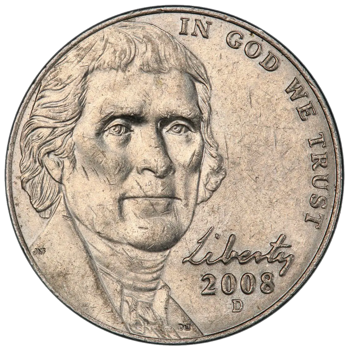 Obverse