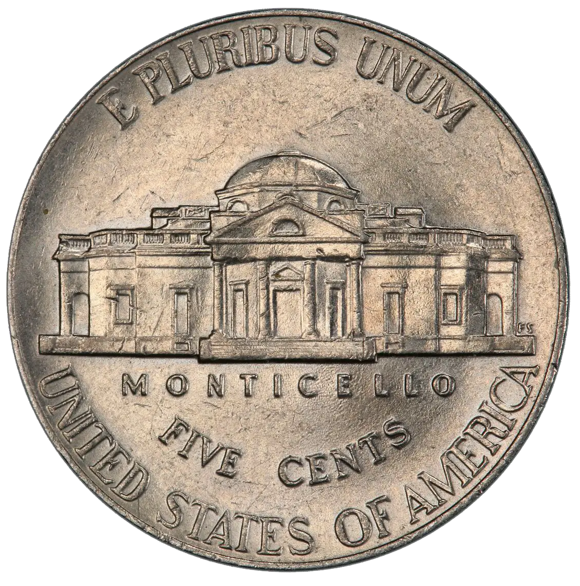 Reverse