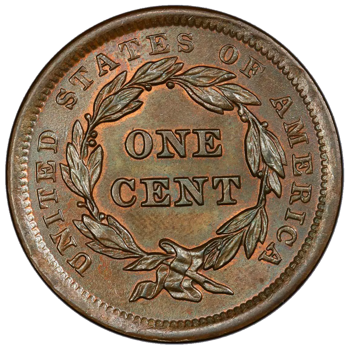 Reverse