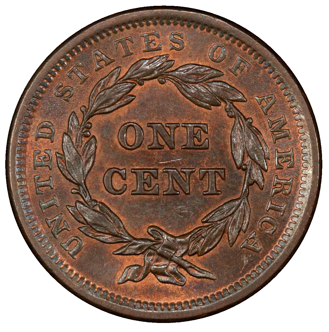 Reverse