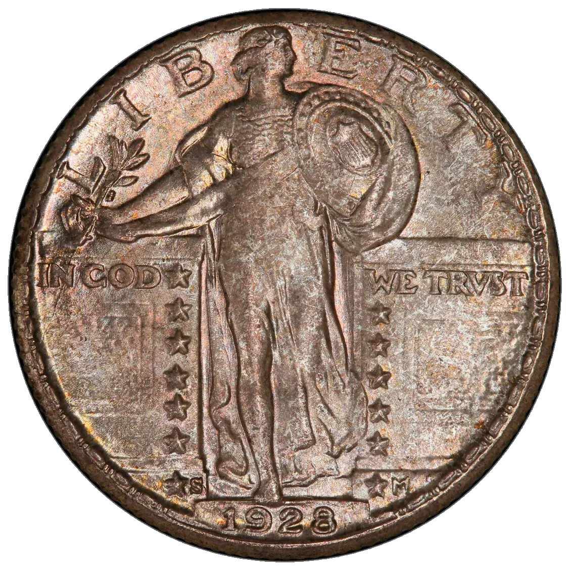 Obverse
