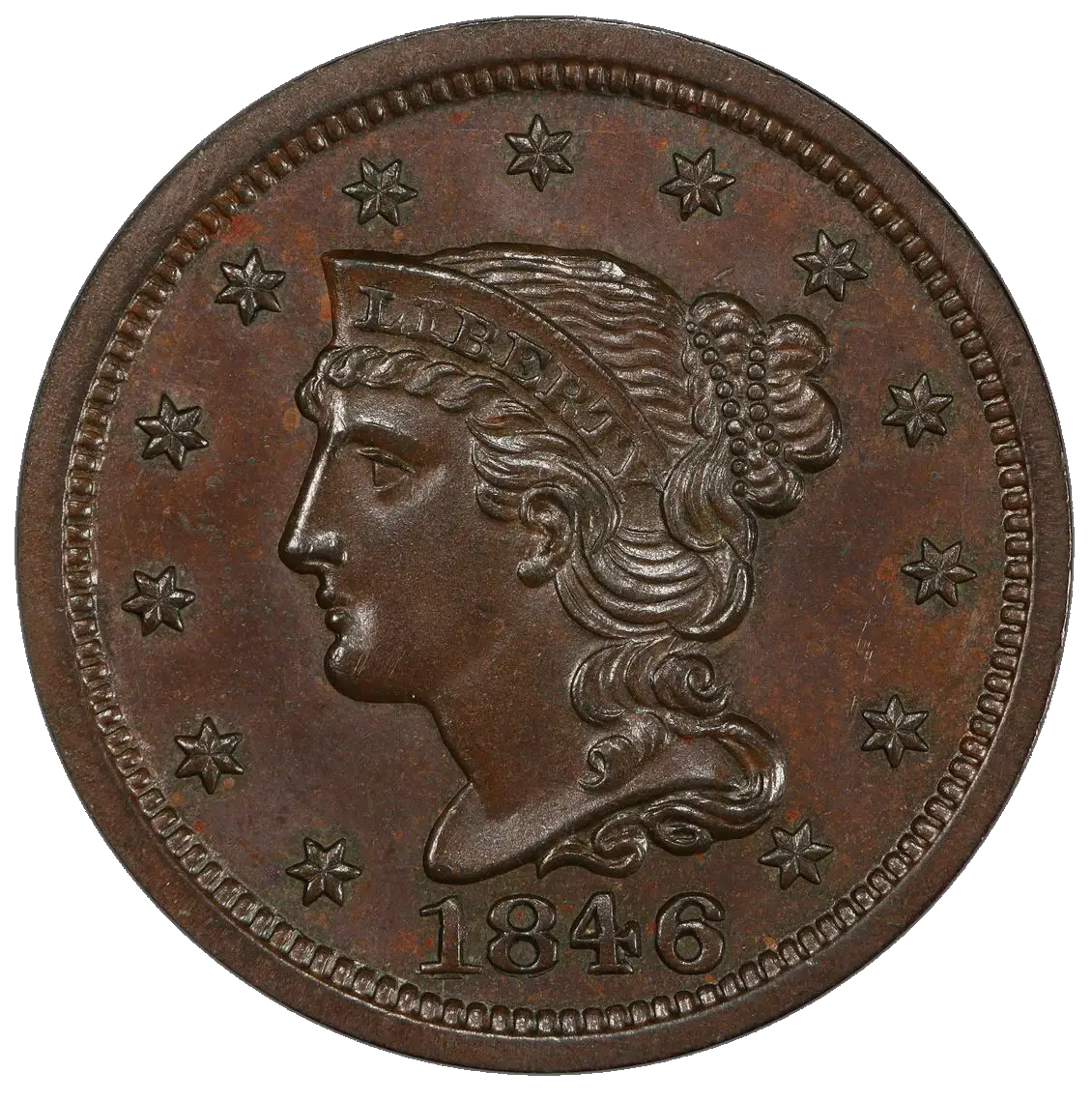 Obverse