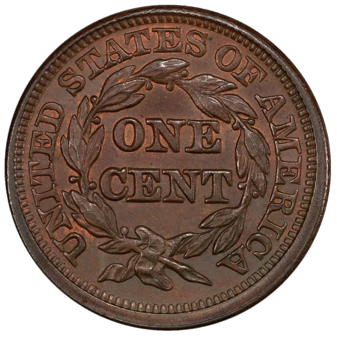 Reverse