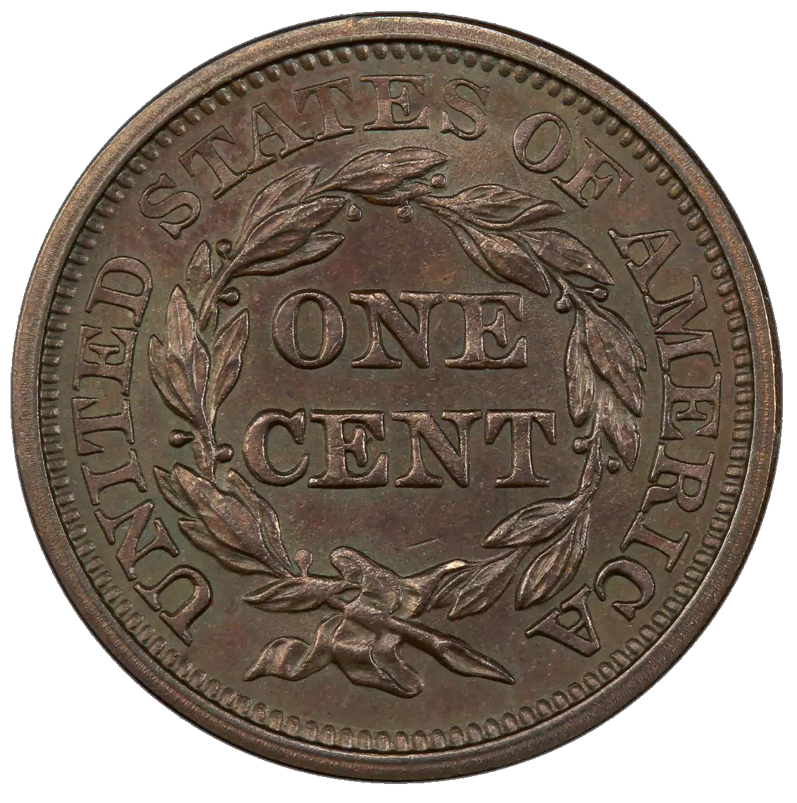 Reverse