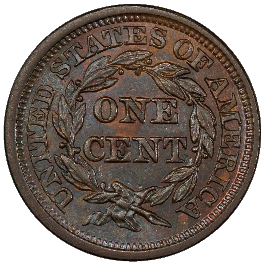 Reverse