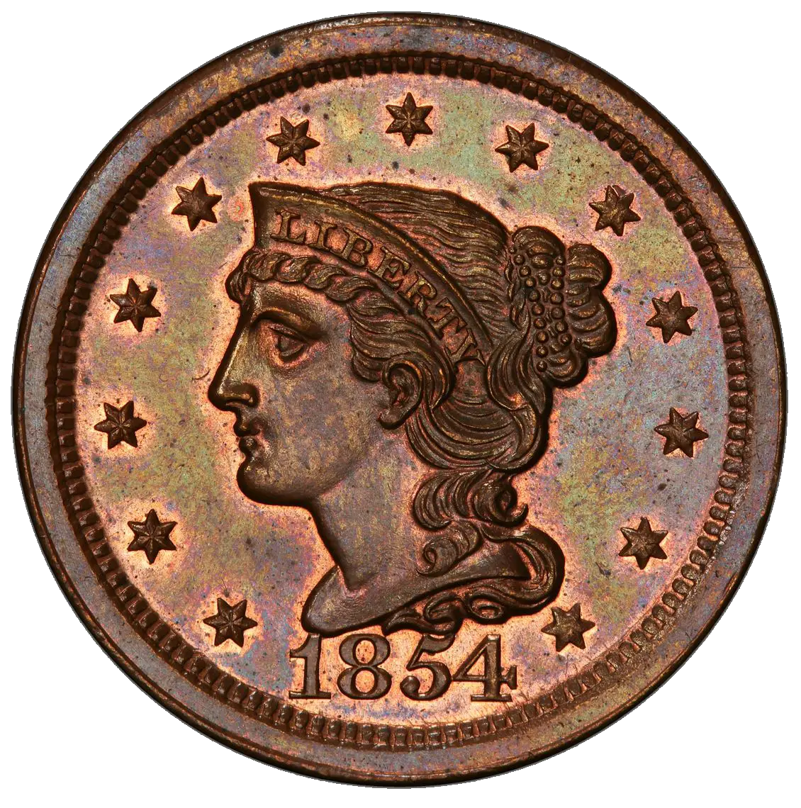 Obverse