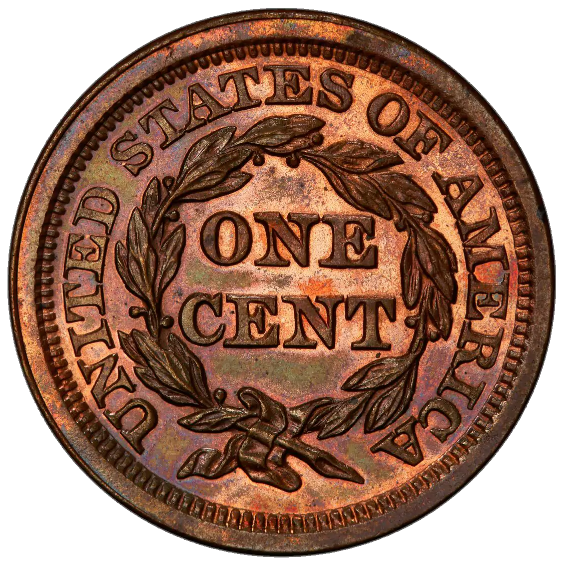Reverse