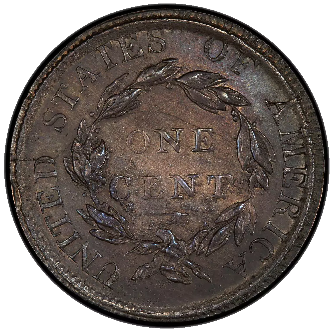 Reverse