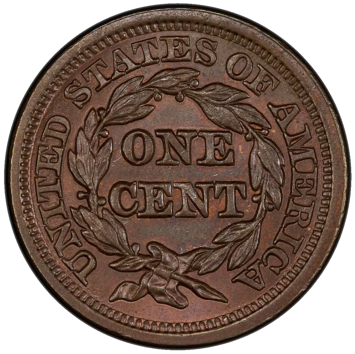 Reverse