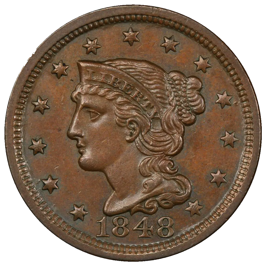 Obverse