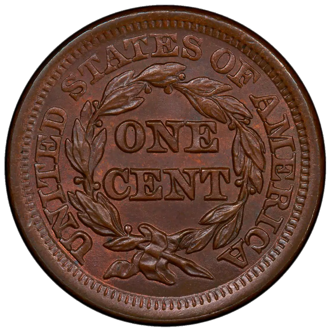 Reverse